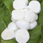 Mozzarelle